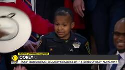 Trump Praises His Top Adviser, Elon Musk For 'Exposing' Billion Dollar Scams With DOGE Instructional Video