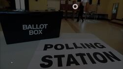 Daily Politics Briefing: May 31 News Clip