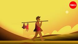 TED-Ed: What if you experienced every human life in history? | TED-Ed Instructional Video