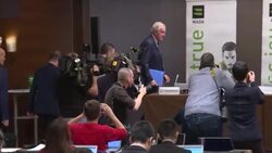 CLEAN : Russia banned from Olympics and global sports for 4 years over doping (WADA) News Clip