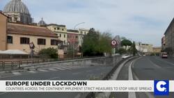 Need 2 Know: Coronavirus Border Patrol, Senior Shopping News Clip