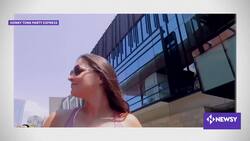 How Bach Parties Turned Into A Vacation News Clip