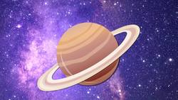 Saturn Facts for Kids Instructional Video