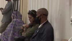 CLEAN : Mauritania: slavery persists despite government's progress (UN Special rapporteur) News Clip