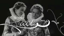 Learn English Words: Act Instructional Video