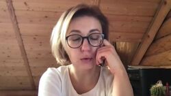 'I really, really hate Putin right now', says Ukrainian MP News Clip