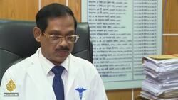 Bangladesh air pollution damages lives, environment and economy News Clip