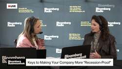 Getting Ahead of Disruption News Clip