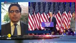 US Elections 2024: Donald Trump's Big Turnaround in Battleground States Instructional Video