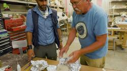 WILL IT FIT... in the Museum? Instructional Video