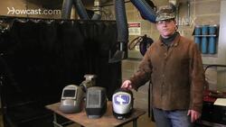 How to Pick a Welding Helmet or Welding Hood Instructional Video