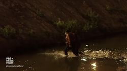Exploring how and why so many migrants are crossing the southern border News Clip