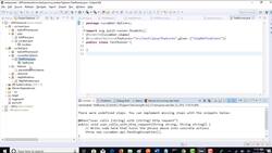 REST API Automation Testing from Scratch - REST Assured Java - Removing Hardcoded Resource Details with Enum Class Methods Instructional Video