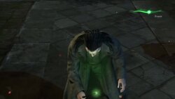 Harry Potter and the Deathly Hallows 2 Walkthrough Part 22: Battle of Hogwarts Instructional Video