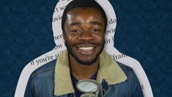 Demi Adejuyigbe reads "Difficult Baby" Instructional Video