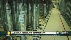 Iran says ready for 'indirect' talks with US News Clip