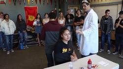 4 Ways to Spend Money- Milton Friedman Instructional Video