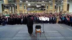 Iran Foreign Policy 'On Its Knees' after Assad Syria Downfall News Clip