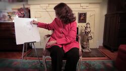 Mount of Mercury in Palm Reading: Communication Instructional Video