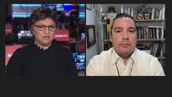 Pope's visit should focus on listening, says Manitoba prof News Clip