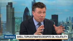 Oil Analyst Streible Sees a $55 Test Point for the Market News Clip