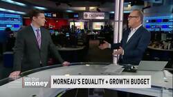 Budget shortcomings News Clip