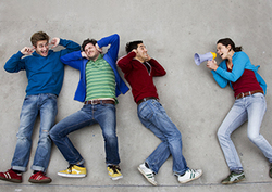 Factpack: Decibel Range Instructional Video