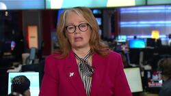 Arlene Dickinson says Canada faces an "epidemic" of mental health issues News Clip