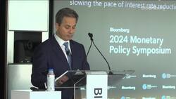 Fed's Musalem: Time May Be Near to Slow or Pause Cuts News Clip