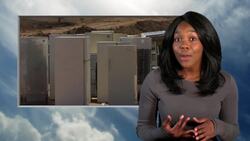 The Ozone Layer: Earth's Natural Sunscreen Under Threat Instructional Video