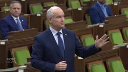 O'Toole questions timing of Liberal government's legal filing on Line 5 pipeline News Clip