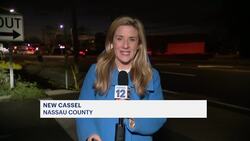 1 pedestrian fatally struck, another critically injured following 2 separate accidents in New Cassel News Clip