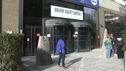 CLEAN : Observatory of Violence against Women marks 20th birthday News Clip