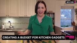 Stretching Your Dollar: More Bang for Your Buck on Some Holiday Cooking Tools News Clip