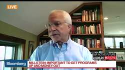 Guggenheim's Millstein Expects Restructurings to Mount Amid Virus News Clip