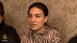 Many doubt secure return to Nagorno-Karabakh despite deal News Clip