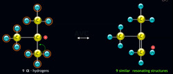 Carbocation Stability: The Power of Hyperconjugation Instructional Video
