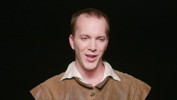 The Taming of the Shrew Introduction 1 Performance: Lord, Lines 30-37 Instructional Video