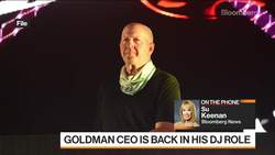 Hamptons Event With Goldman CEO, Chainsmokers Faces Probe News Clip