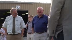 Sonny Perdue Begins Back to Our Roots Tour in 5 Midwestern States Instructional Video