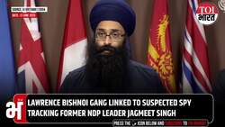 NDP Slams Carney, Demands Modi’s G7 Invite Be Pulled After Indian Spy Link To Jagmeet Singh Emerges News Clip