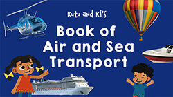 Introduction to Air and Sea Transport Instructional Video