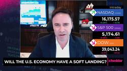 The Fed Decides to Hold Rates Steady News Clip