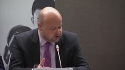 WADA president justifies Russia ban decision Instructional Video