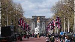 King Charles III's Coronation By the Numbers News Clip