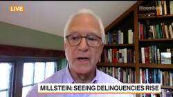 Guggenheim’s Millstein Warns of Risk to U.S. Financial System News Clip