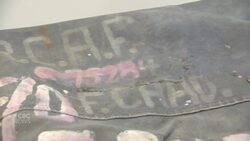 #TheMoment a WW II veteran’s service tag was returned after 79 years News Clip