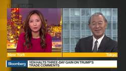 U.S.-Japan Alliance as Firm as it Was at Any Time, Says Former Ambassador Fujisaki News Clip