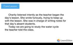 Punctuating Dialogue: Making Your Writing Clear and Understandable Instructional Video