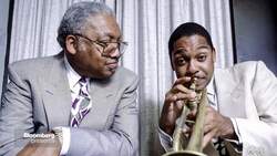 I Don't Like Being Called a Legend: Wynton Marsalis News Clip
